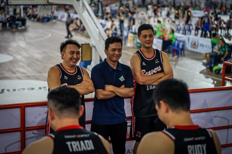 Pasien menjalani terapi di GOOD SPORT MASSAGE